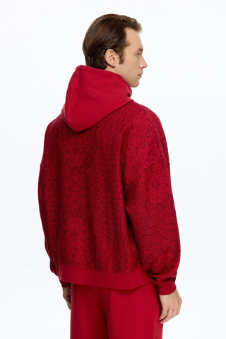 ZIP HOODIE 405