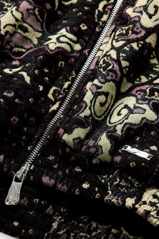 ZIP HOODIE 407