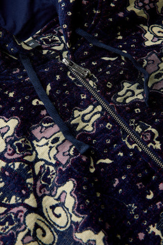 ZIP HOODIE 408