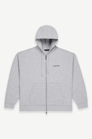 ZIP HOODIE 410