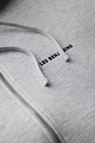 ZIP HOODIE 410