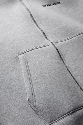 ZIP HOODIE 410