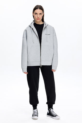 ZIP HOODIE 410
