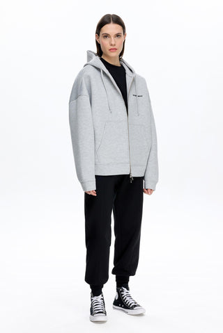 ZIP HOODIE 410