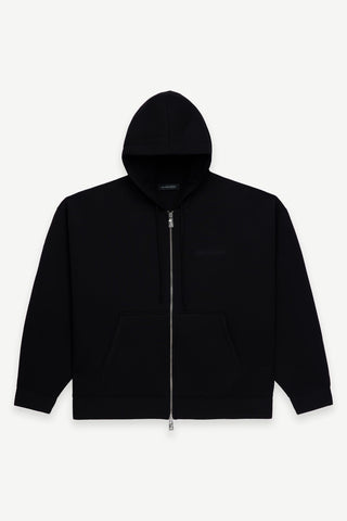 ZIP HOODIE 411