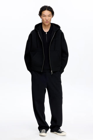 ZIP HOODIE 411