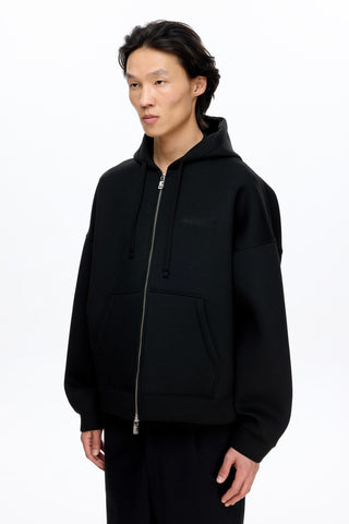 ZIP HOODIE 411