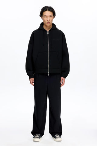 ZIP HOODIE 411