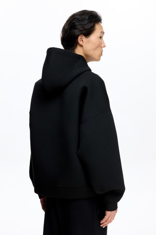 ZIP HOODIE 411