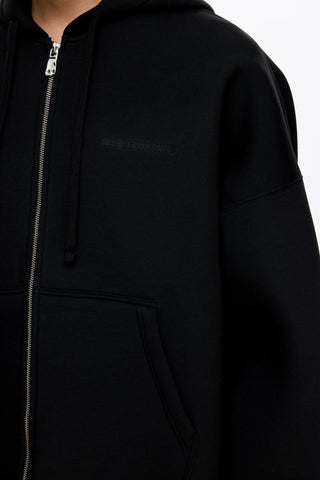 ZIP HOODIE 411