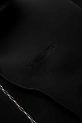 ZIP HOODIE 411