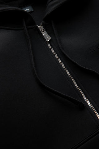 ZIP HOODIE 411
