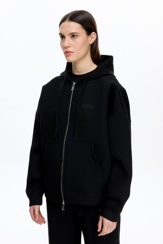 ZIP HOODIE 411