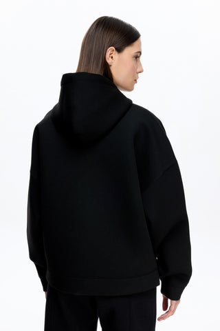 ZIP HOODIE 411