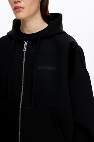 ZIP HOODIE 411