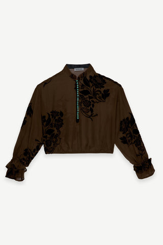 BLOUSE 101