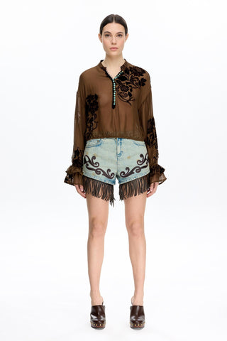 BLOUSE 101