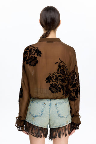BLOUSE 101