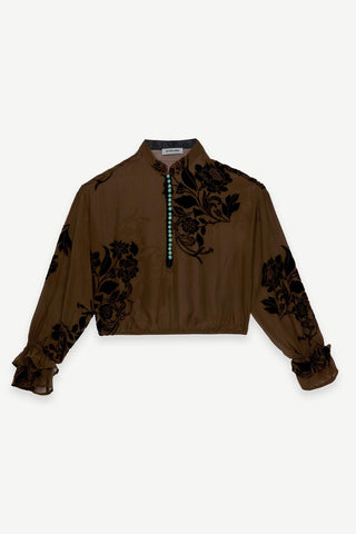 BLOUSE 101