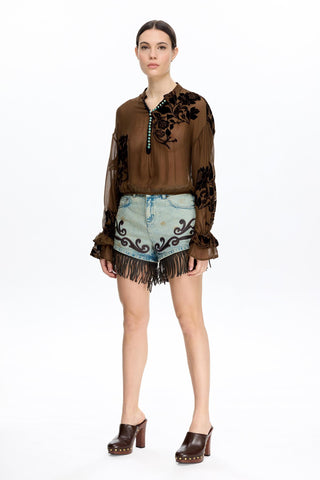 BLOUSE 101