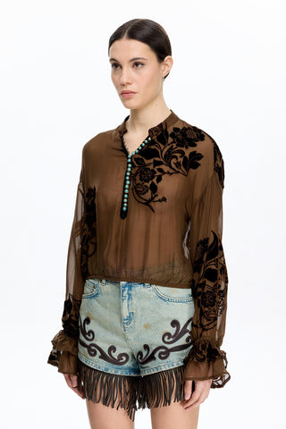 BLOUSE 101