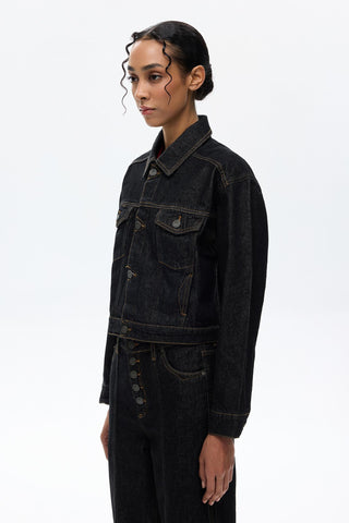 DENIM JACKET 001