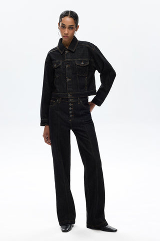 DENIM JACKET 001