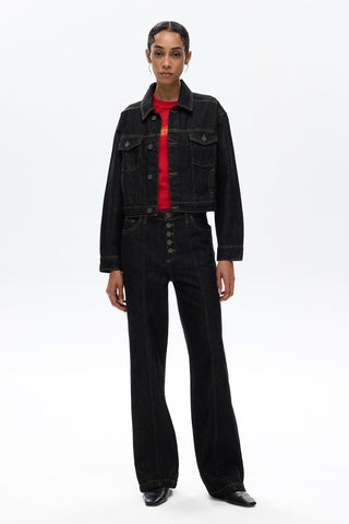 DENIM JACKET 001