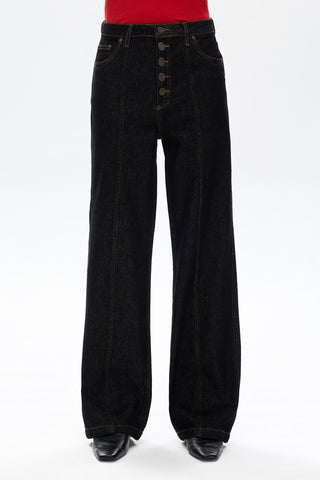 DENIM PANT 001