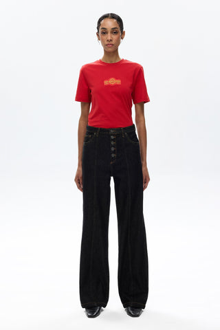 DENIM PANT 001