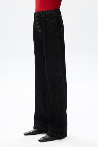 DENIM PANT 001