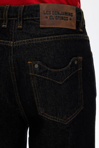 DENIM PANT 001