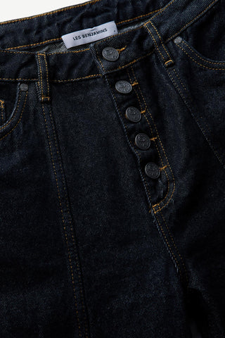 DENIM PANT 001