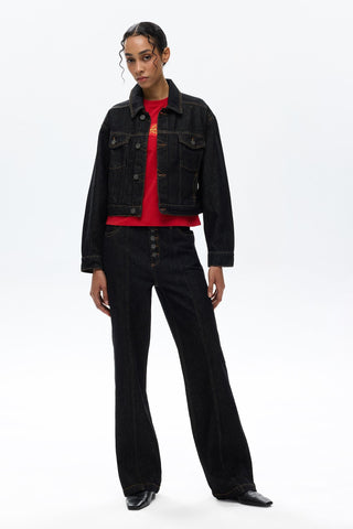 DENIM PANT 001
