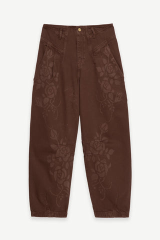 DENIM PANT 002