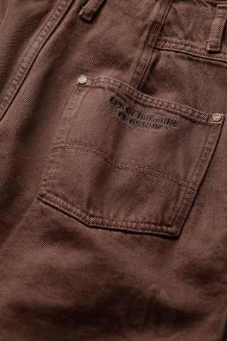 DENIM PANT 002