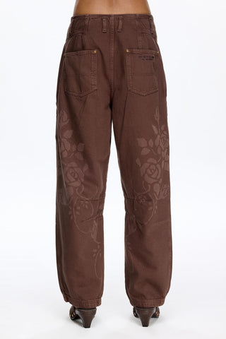 DENIM PANT 002