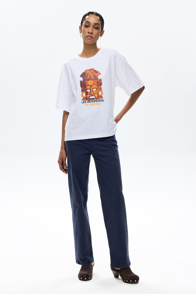 DENIM PANT 003