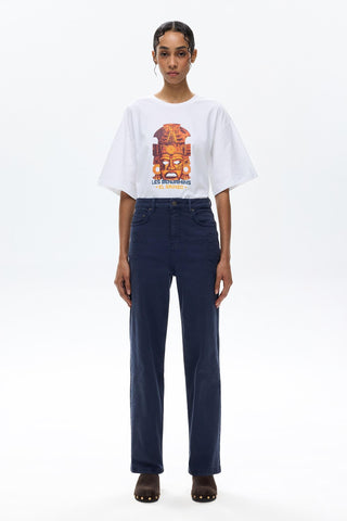 DENIM PANT 003