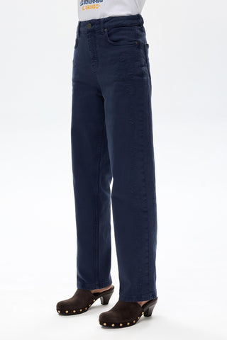 DENIM PANT 003