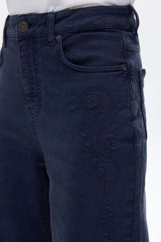 DENIM PANT 003
