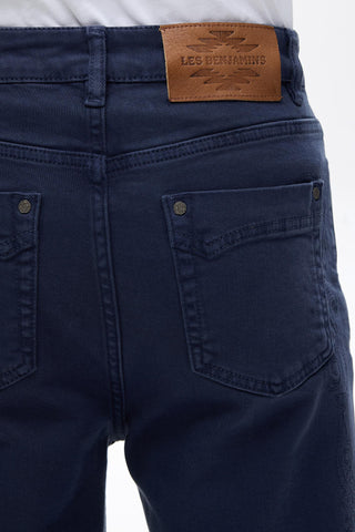 DENIM PANT 003