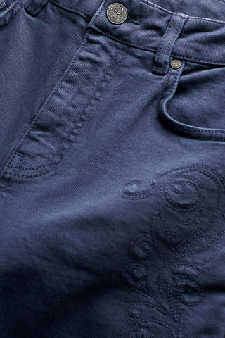 DENIM PANT 003
