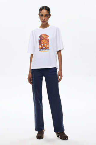 DENIM PANT 003