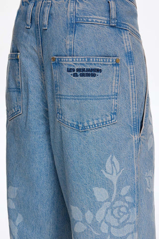 DENIM PANT 004