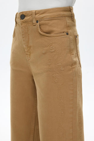DENIM PANT 005