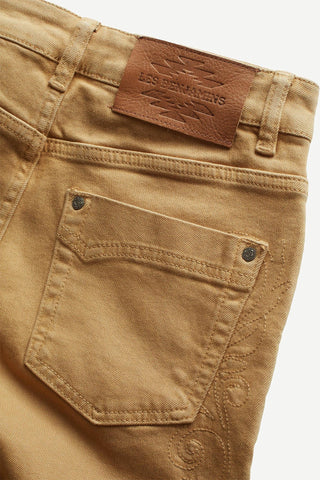 DENIM PANT 005