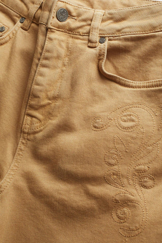 DENIM PANT 005