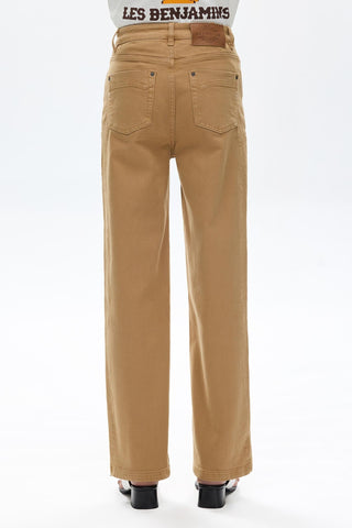 DENIM PANT 005