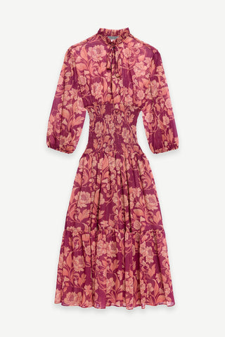 DRESS 001
